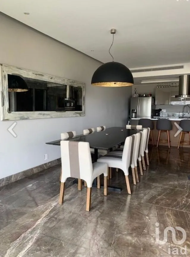 Departamento en Venta en Santa Fe, Álvaro Obregón, Ciudad de México | NEX-229400 | iad México | Foto 5 de 18