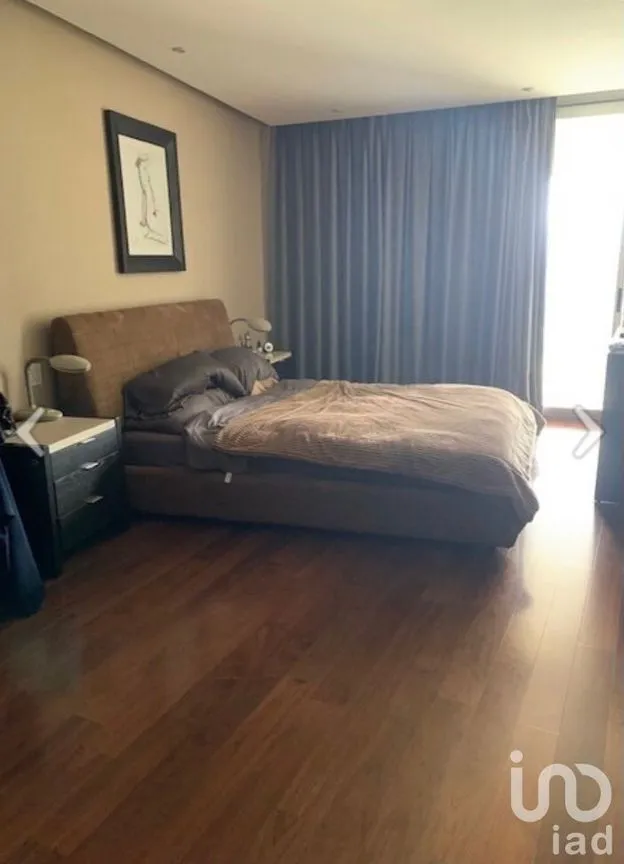 Departamento en Venta en Santa Fe, Álvaro Obregón, Ciudad de México | NEX-229400 | iad México | Foto 7 de 18