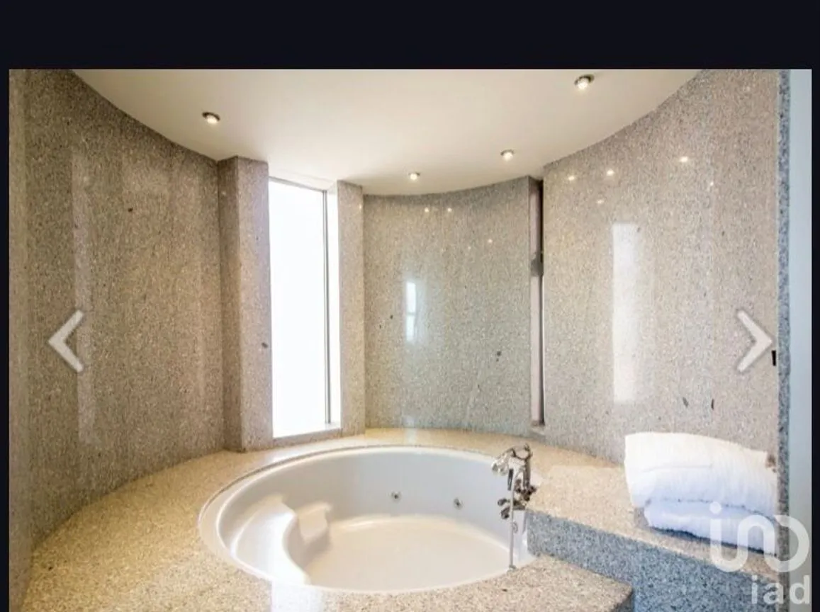 Departamento en Venta en Santa Fe, Álvaro Obregón, Ciudad de México | NEX-229400 | iad México | Foto 10 de 18