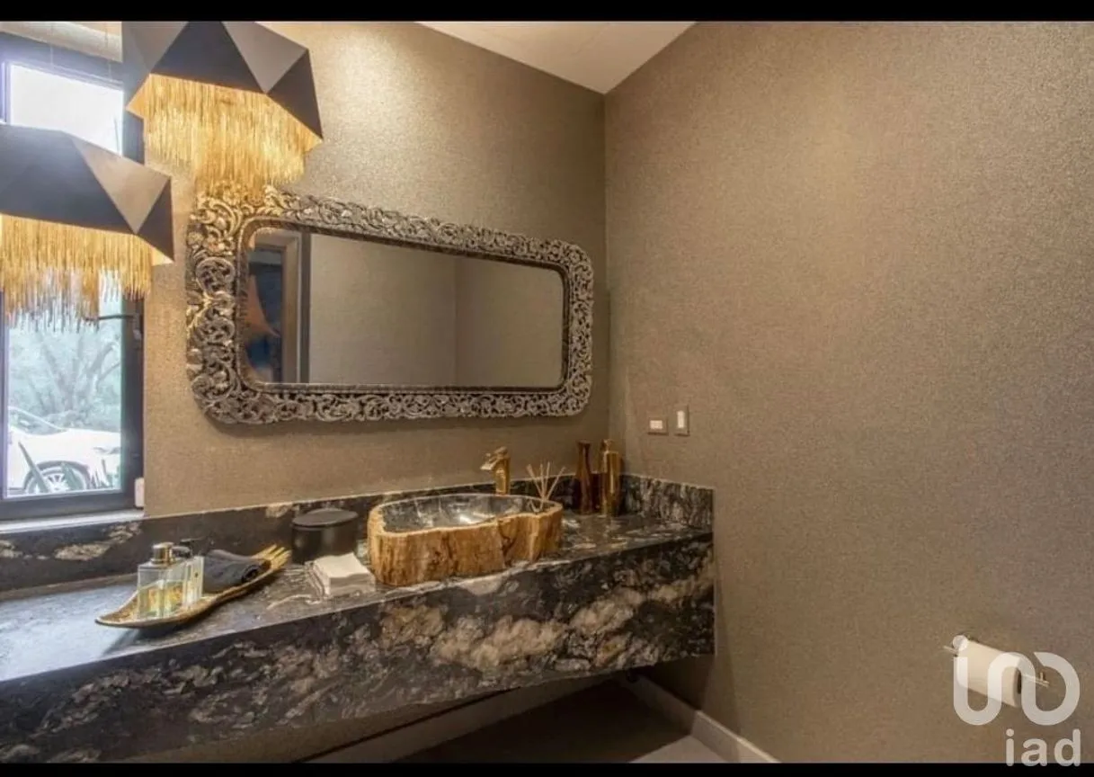 Casa en Venta en Residencial y Club de Golf la Herradura, Monterrey, Nuevo León | NEX-231667 | iad México | Foto 4 de 8