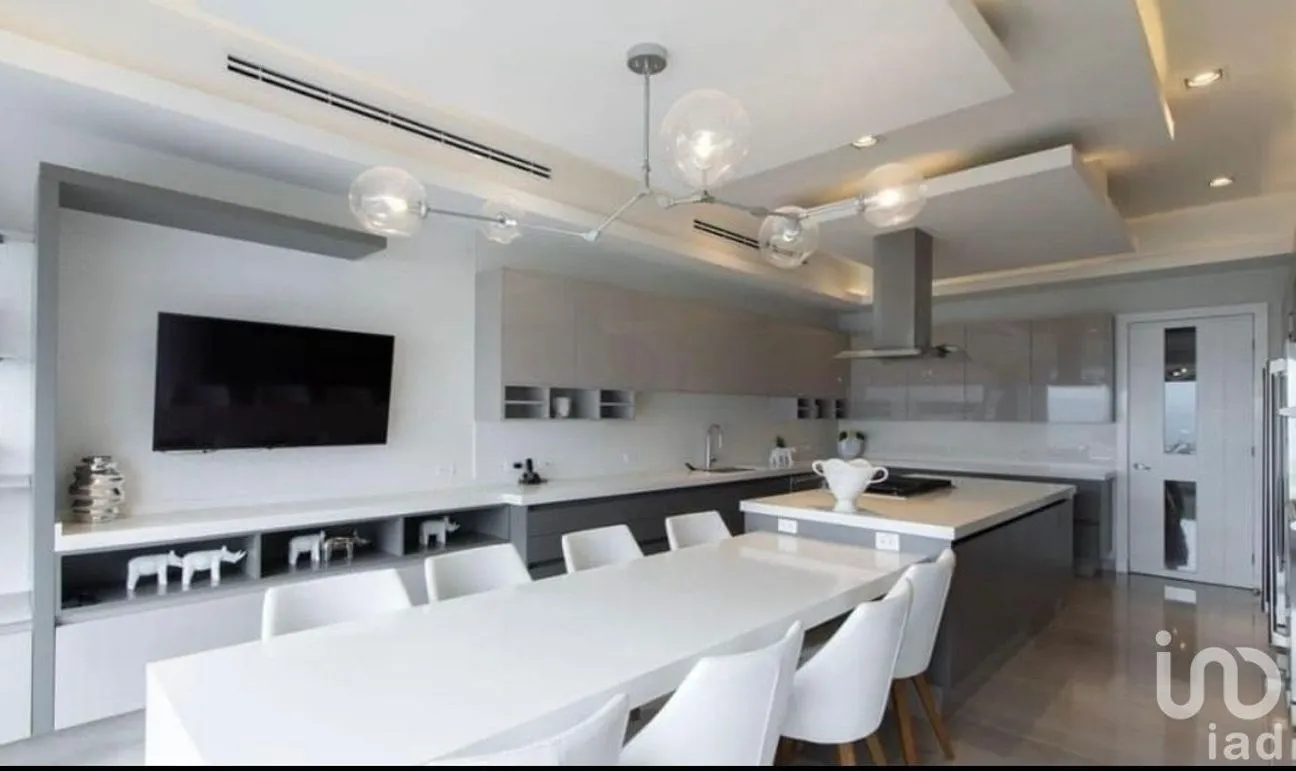 Casa en Venta en Residencial y Club de Golf la Herradura, Monterrey, Nuevo León | NEX-231667 | iad México | Foto 8 de 8