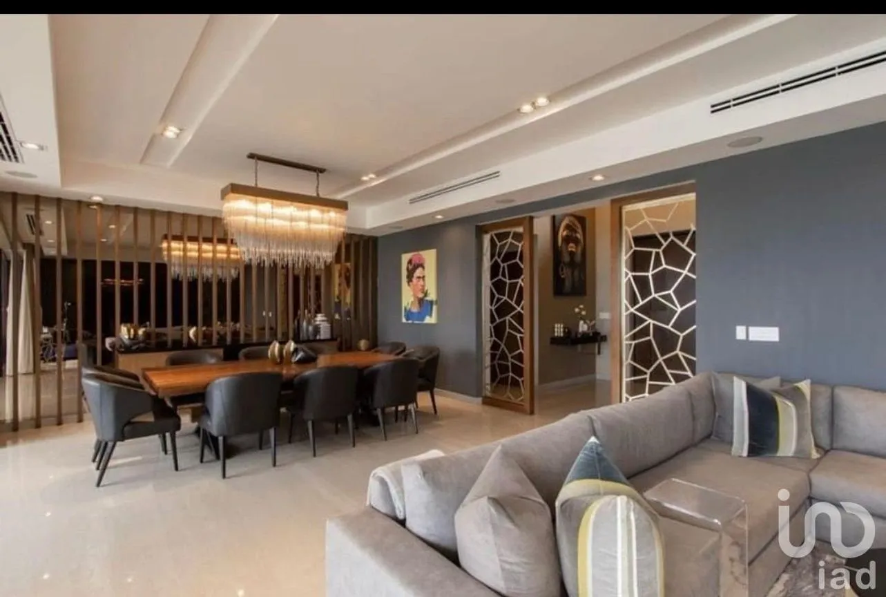 Casa en Venta en Residencial y Club de Golf la Herradura, Monterrey, Nuevo León | NEX-231667 | iad México | Foto 1 de 8