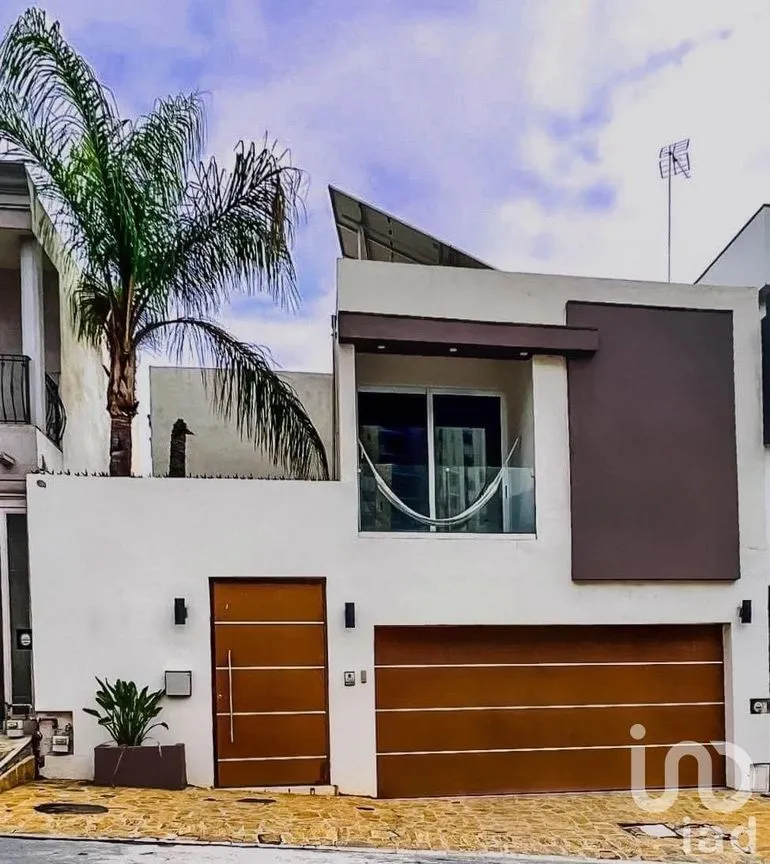 Casa en Venta en Jardines del Paseo, Monterrey, Nuevo León | NEX-231868 | iad México | Foto 11 de 11