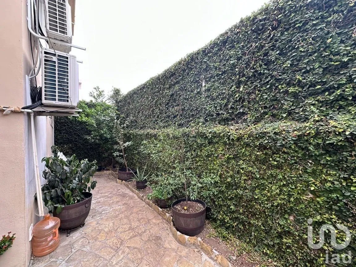 Casa en Venta en Jardines del Paseo, Monterrey, Nuevo León | NEX-231868 | iad México | Foto 6 de 11