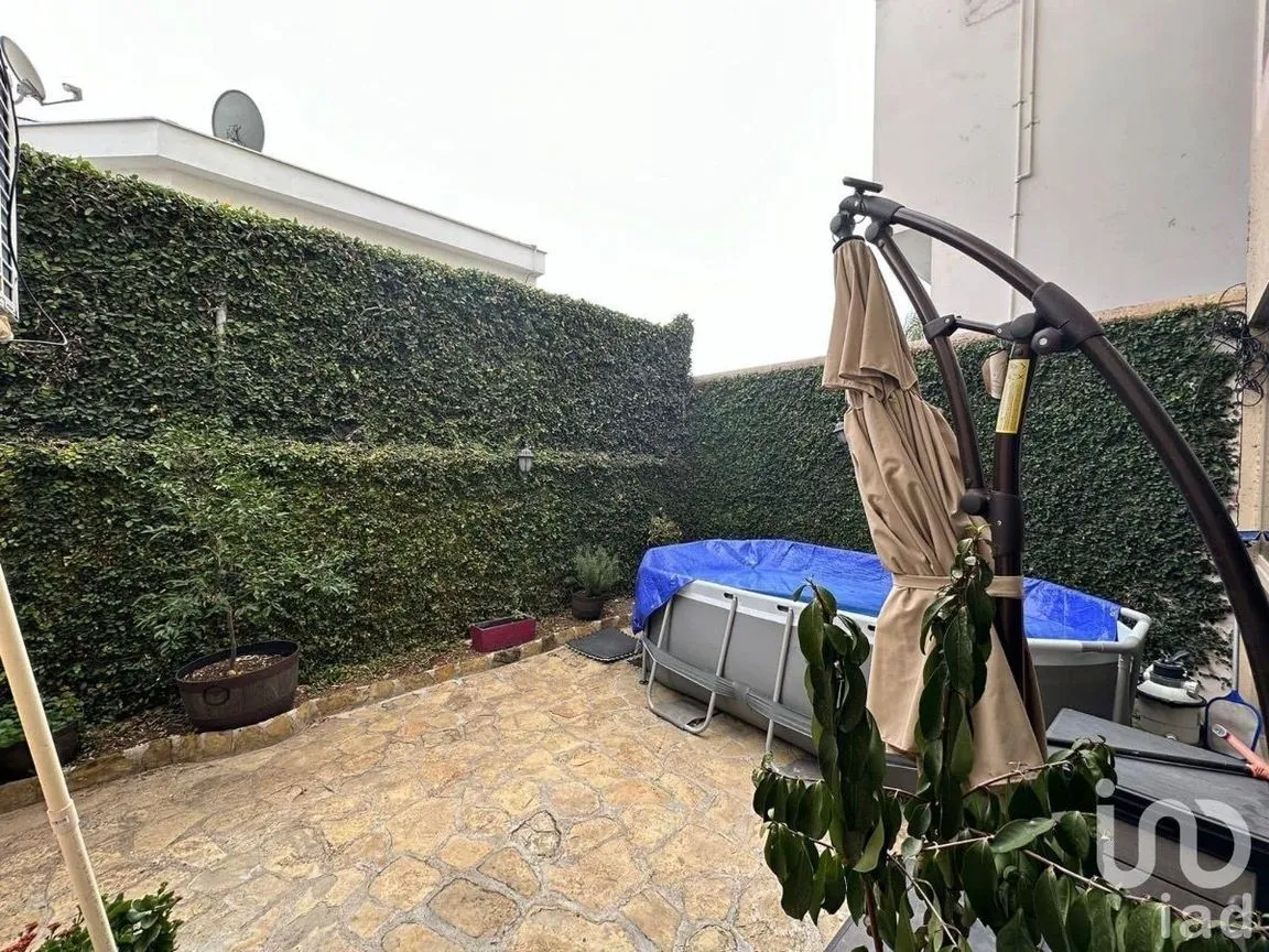 Casa en Venta en Jardines del Paseo, Monterrey, Nuevo León | NEX-231868 | iad México | Foto 7 de 11