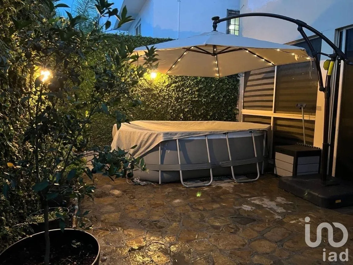Casa en Venta en Jardines del Paseo, Monterrey, Nuevo León | NEX-231868 | iad México | Foto 10 de 11