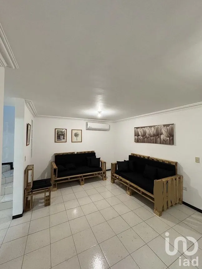 Casa en Renta en Privadas Del Parque, Apodaca, Nuevo León | NEX-285118 | iad México | Foto 4 de 14