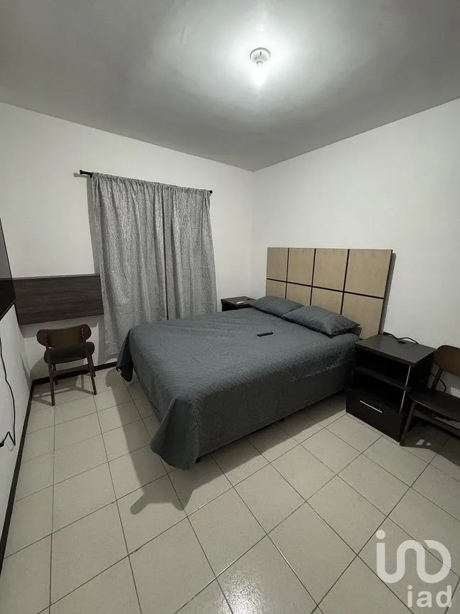 Casa en Renta en Privadas Del Parque, Apodaca, Nuevo León | NEX-285118 | iad México | Foto 9 de 14