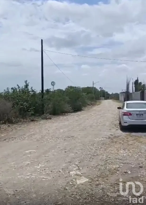 Terreno en Venta en Los Villarreales, Salinas Victoria, Nuevo León | NEX-288346 | iad México | Foto 2 de 8
