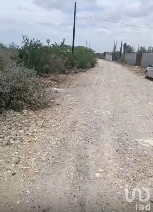 Terreno en Venta en Los Villarreales, Salinas Victoria, Nuevo León | NEX-288346 | iad México | Foto 3 de 8