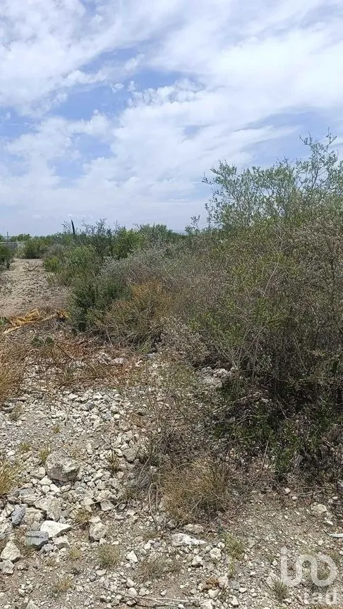 Terreno en Venta en Los Villarreales, Salinas Victoria, Nuevo León | NEX-288346 | iad México | Foto 5 de 8