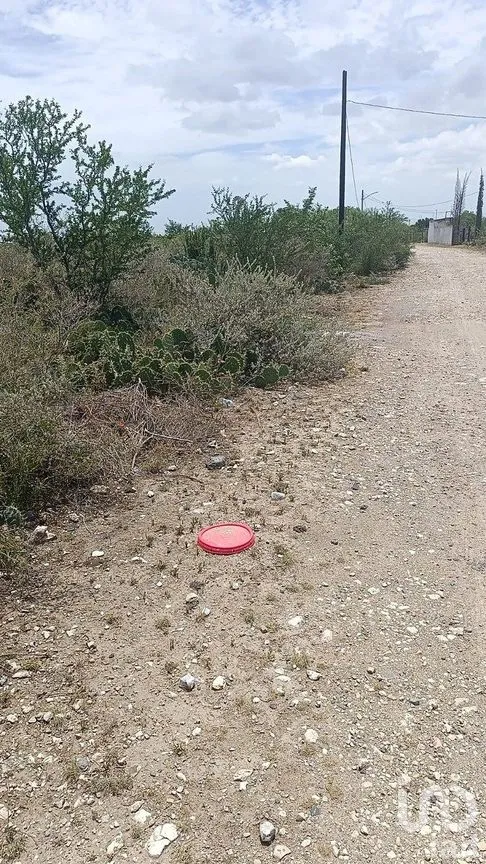 Terreno en Venta en Los Villarreales, Salinas Victoria, Nuevo León | NEX-288346 | iad México | Foto 7 de 8