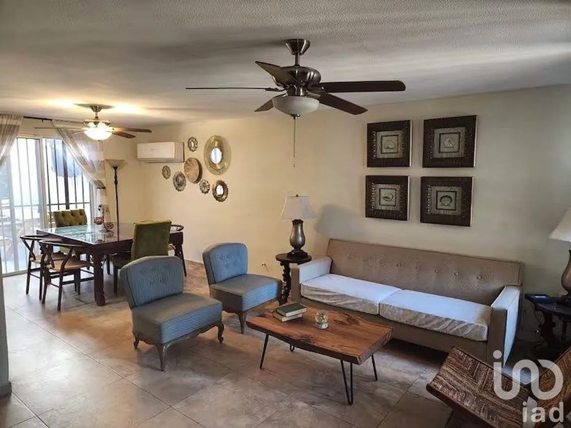 Casa en Renta en Privadas Del Parque, Apodaca, Nuevo León | NEX-288904 | iad México | Foto 3 de 10