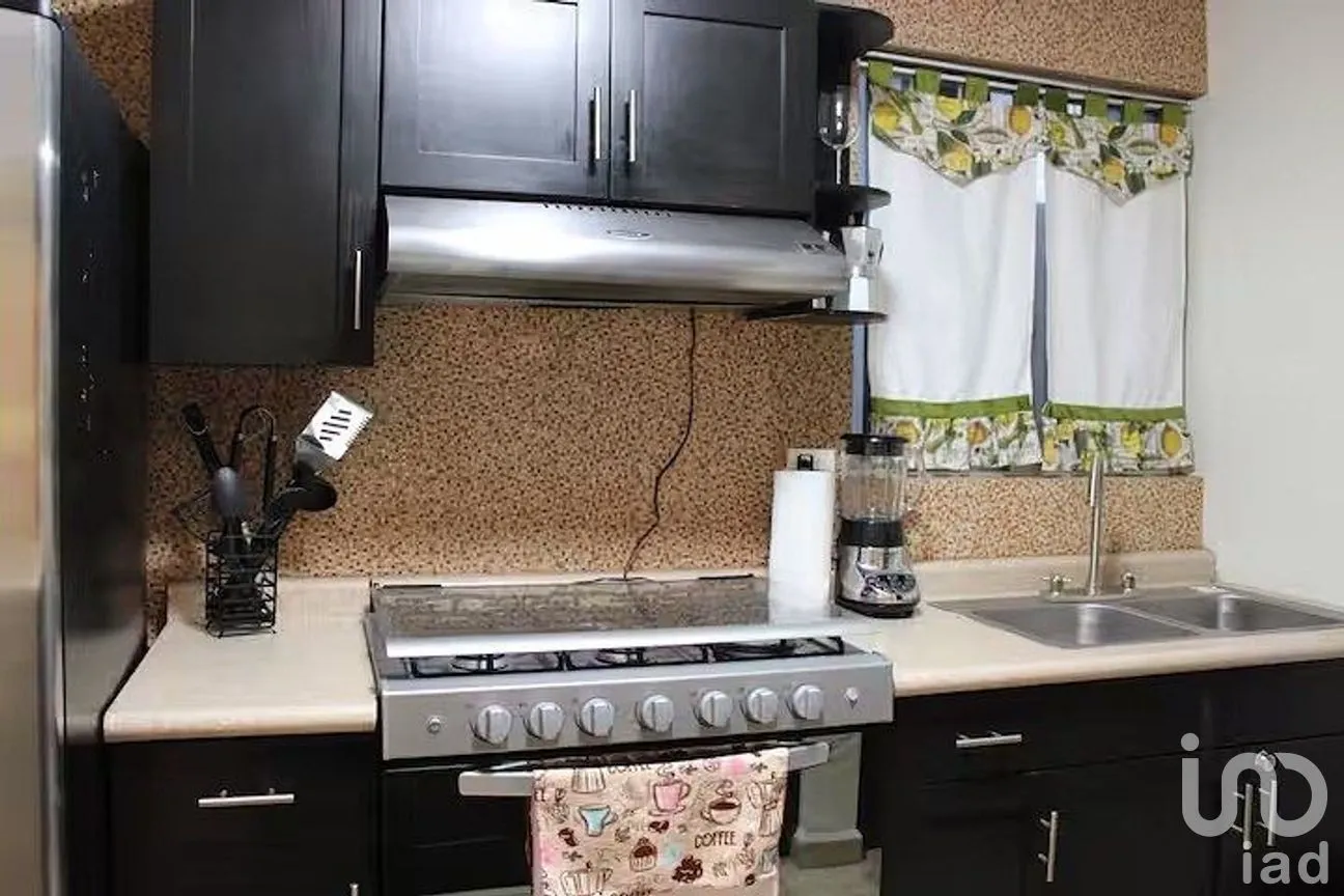 Casa en Renta en Privadas Del Parque, Apodaca, Nuevo León | NEX-288904 | iad México | Foto 5 de 10