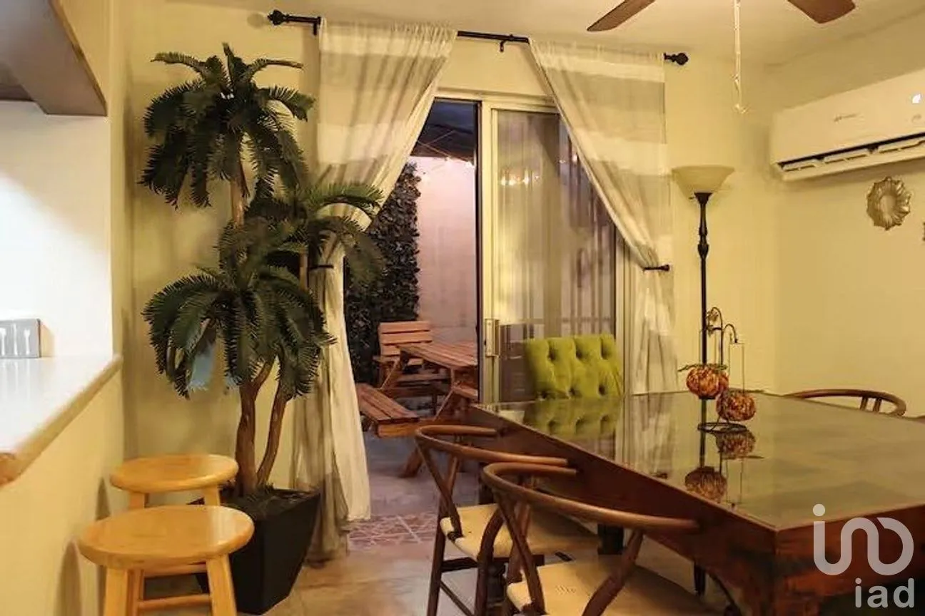 Casa en Renta en Privadas Del Parque, Apodaca, Nuevo León | NEX-288904 | iad México | Foto 6 de 10