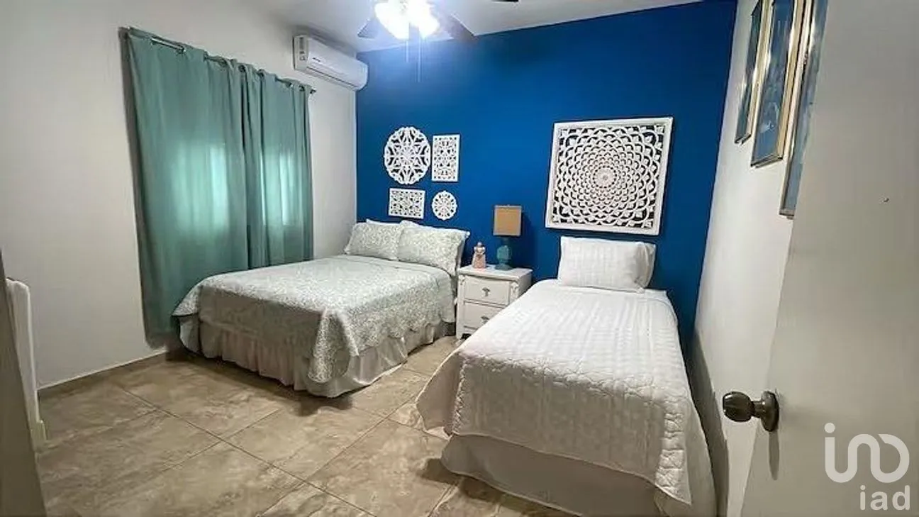 Casa en Renta en Privadas Del Parque, Apodaca, Nuevo León | NEX-288904 | iad México | Foto 7 de 10