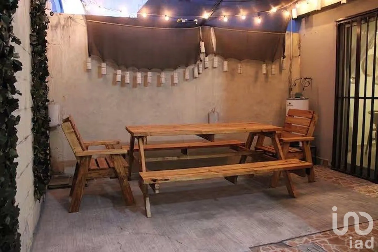 Casa en Renta en Privadas Del Parque, Apodaca, Nuevo León | NEX-288904 | iad México | Foto 10 de 10