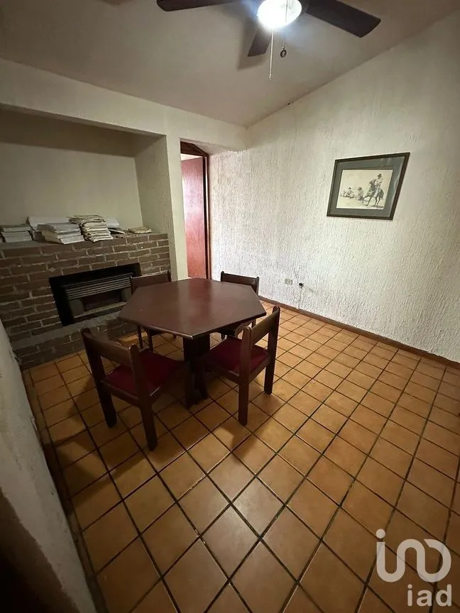 Casa en Venta en Riveras de la Purísima, Guadalupe, Nuevo León | NEX-290697 | iad México | Foto 16 de 18