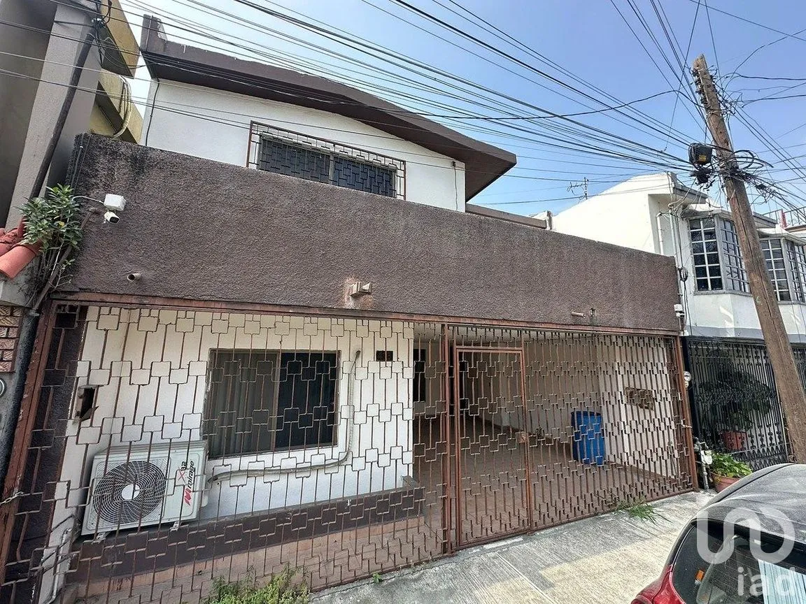 Casa en Venta en Riveras de la Purísima, Guadalupe, Nuevo León | NEX-290697 | iad México | Foto 3 de 18