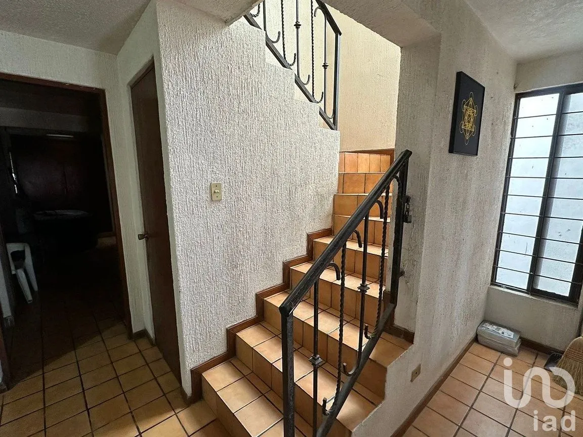 Casa en Venta en Riveras de la Purísima, Guadalupe, Nuevo León | NEX-290697 | iad México | Foto 10 de 18