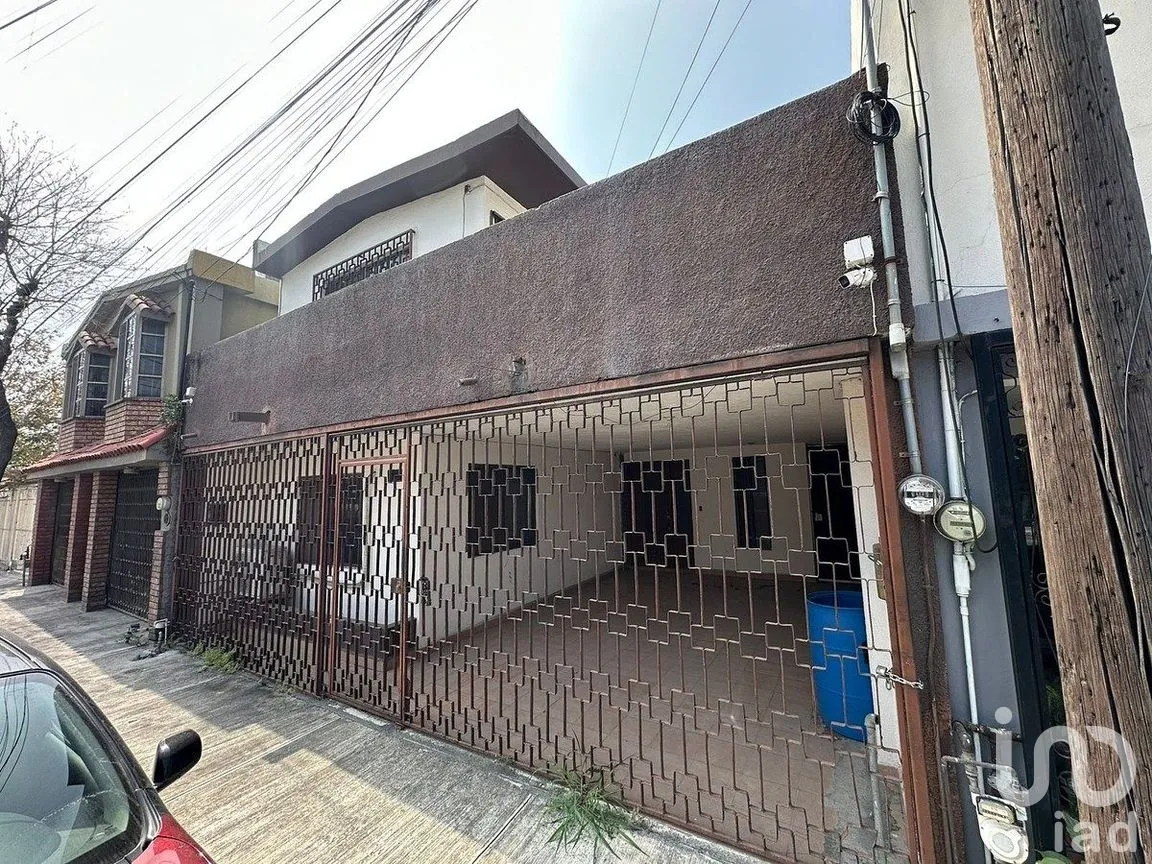 Casa en Venta en Riveras de la Purísima, Guadalupe, Nuevo León | NEX-290697 | iad México | Foto 1 de 18