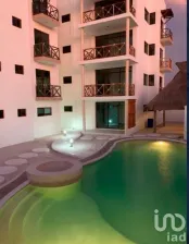 NEX-107171 - Departamento en Venta, con 2 recamaras, con 2 baños, con 108 m2 de construcción.
