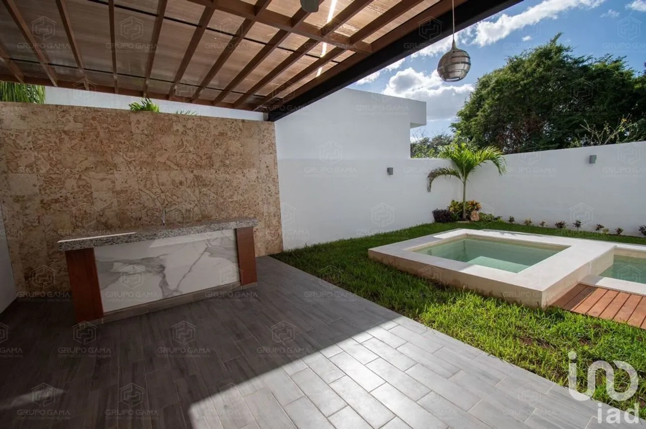 Casa en Venta en Dzityá, Mérida, Yucatán | NEX-110343 | iad México | Foto 13 de 16