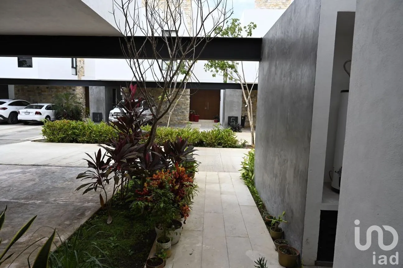 Casa en Venta en Temozon Norte, Mérida, Yucatán | NEX-201881 | iad México | Foto 30 de 45