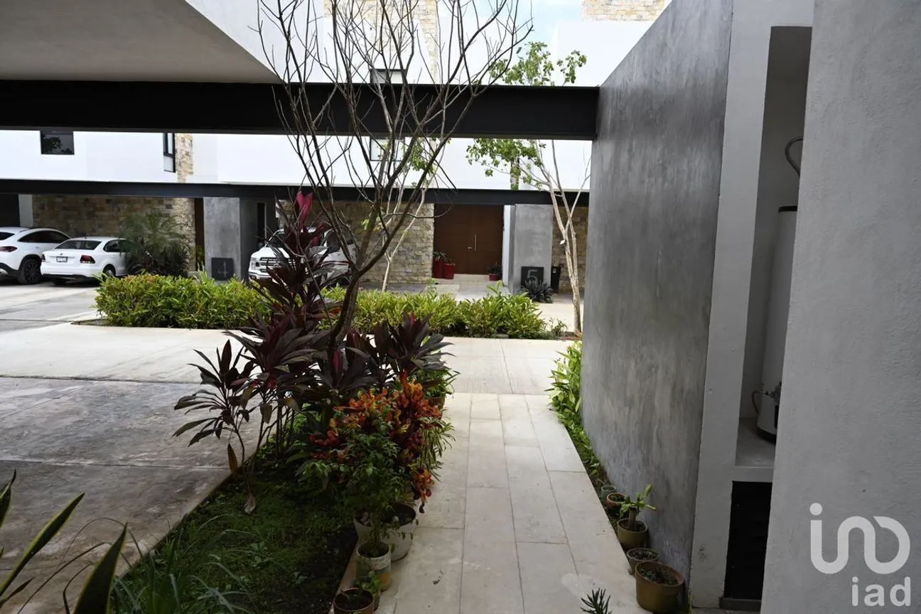Casa en Venta en Temozon Norte, Mérida, Yucatán | NEX-201881 | iad México | Foto 42 de 45