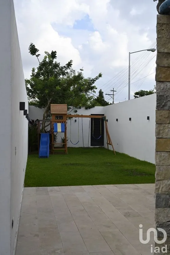Casa en Venta en Temozon Norte, Mérida, Yucatán | NEX-201881 | iad México | Foto 11 de 45