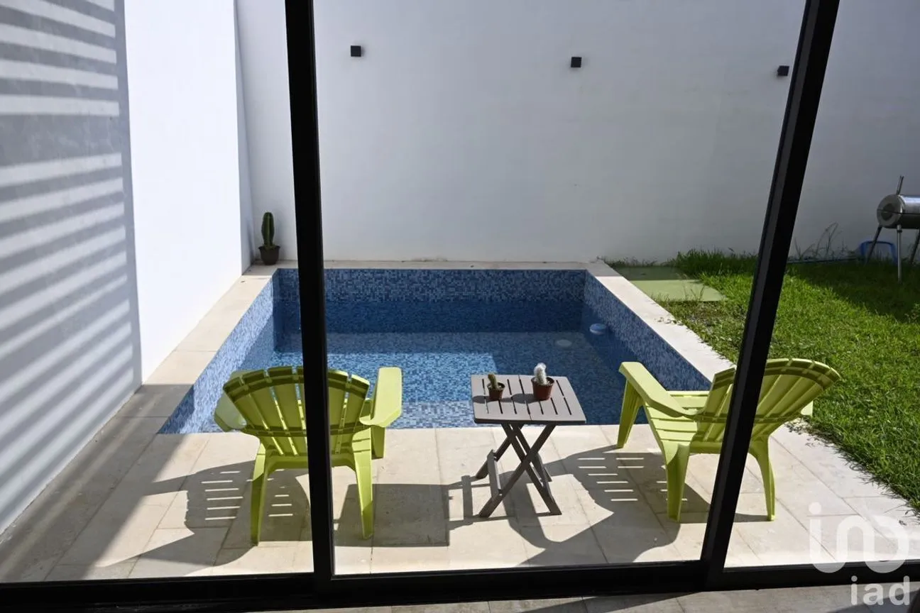 Casa en Renta en Temozon Norte, Mérida, Yucatán | NEX-201882 | iad México | Foto 34 de 45