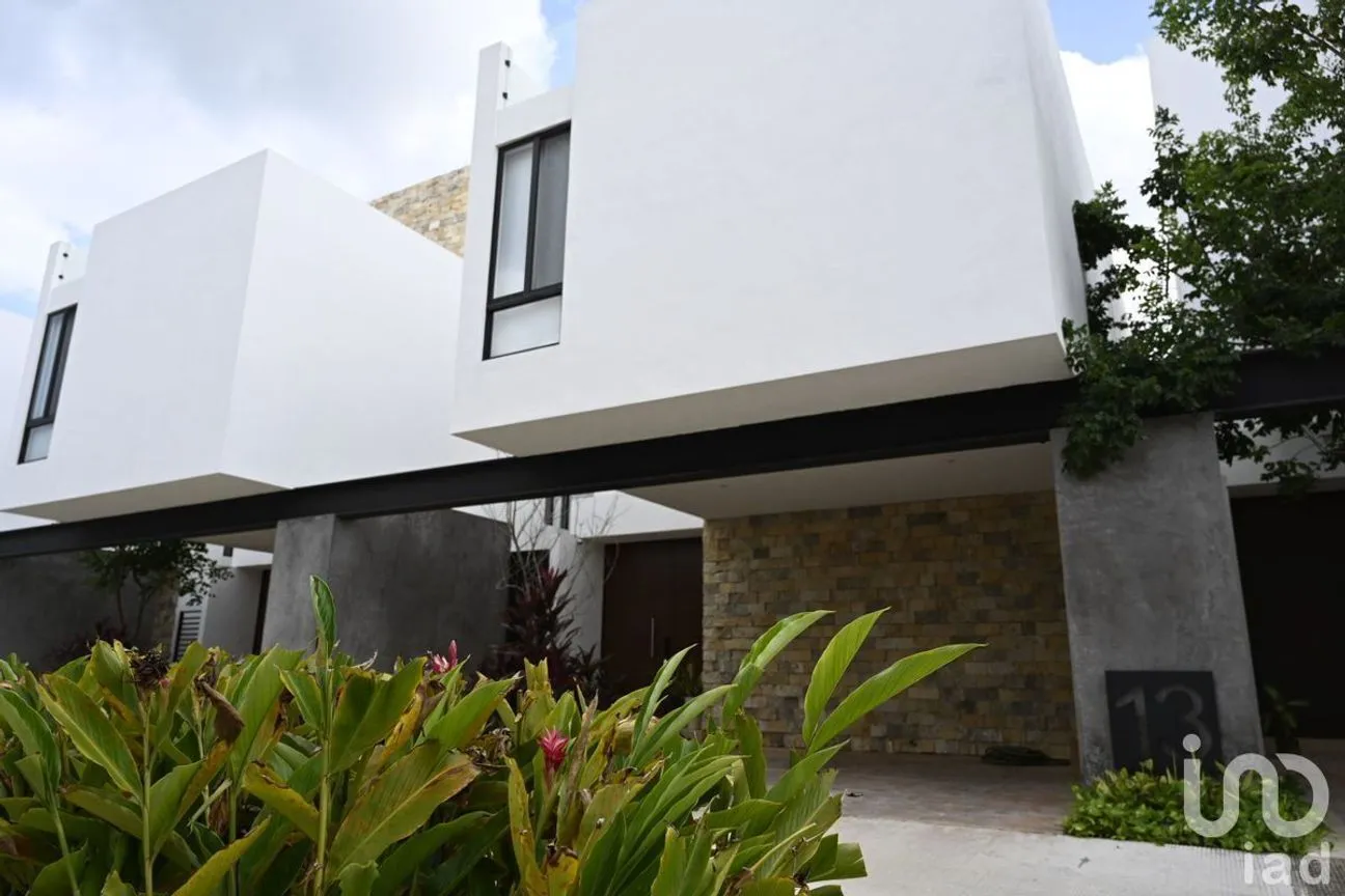Casa en Renta en Temozon Norte, Mérida, Yucatán | NEX-201882 | iad México | Foto 45 de 45