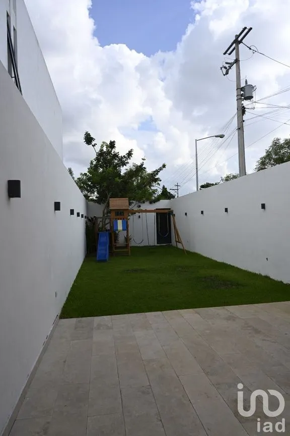Casa en Renta en Temozon Norte, Mérida, Yucatán | NEX-201882 | iad México | Foto 14 de 45