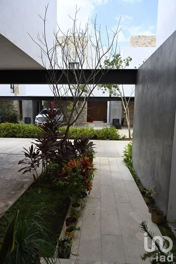 Casa en Renta en Temozon Norte, Mérida, Yucatán | NEX-201882 | iad México | Foto 13 de 45