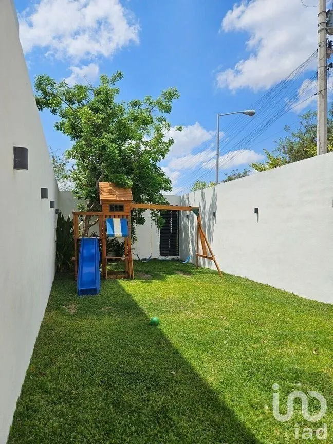 Casa en Venta en Temozon Norte, Mérida, Yucatán | NEX-204442 | iad México | Foto 47 de 49