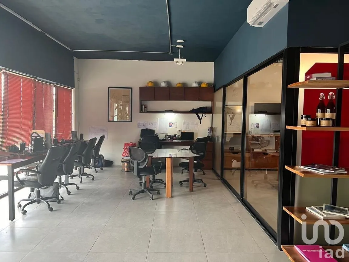 Oficina en Renta en Itzimna, Mérida, Yucatán | NEX-226975 | iad México | Foto 2 de 18