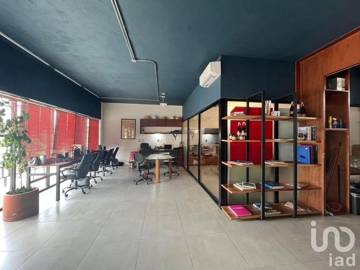 Oficina en Renta en Itzimna, Mérida, Yucatán | NEX-226975 | iad México | Foto 11 de 18