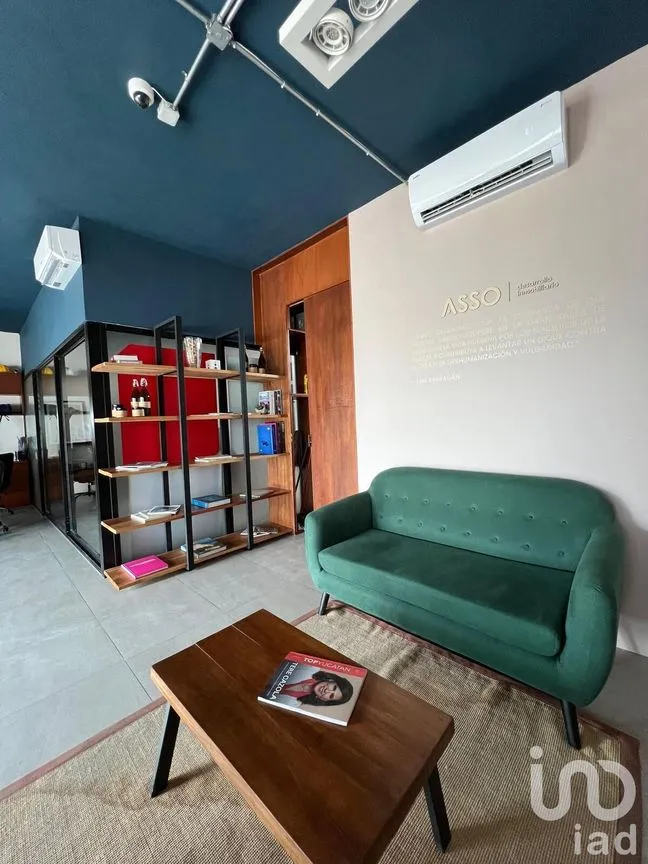Oficina en Renta en Itzimna, Mérida, Yucatán | NEX-226975 | iad México | Foto 12 de 18