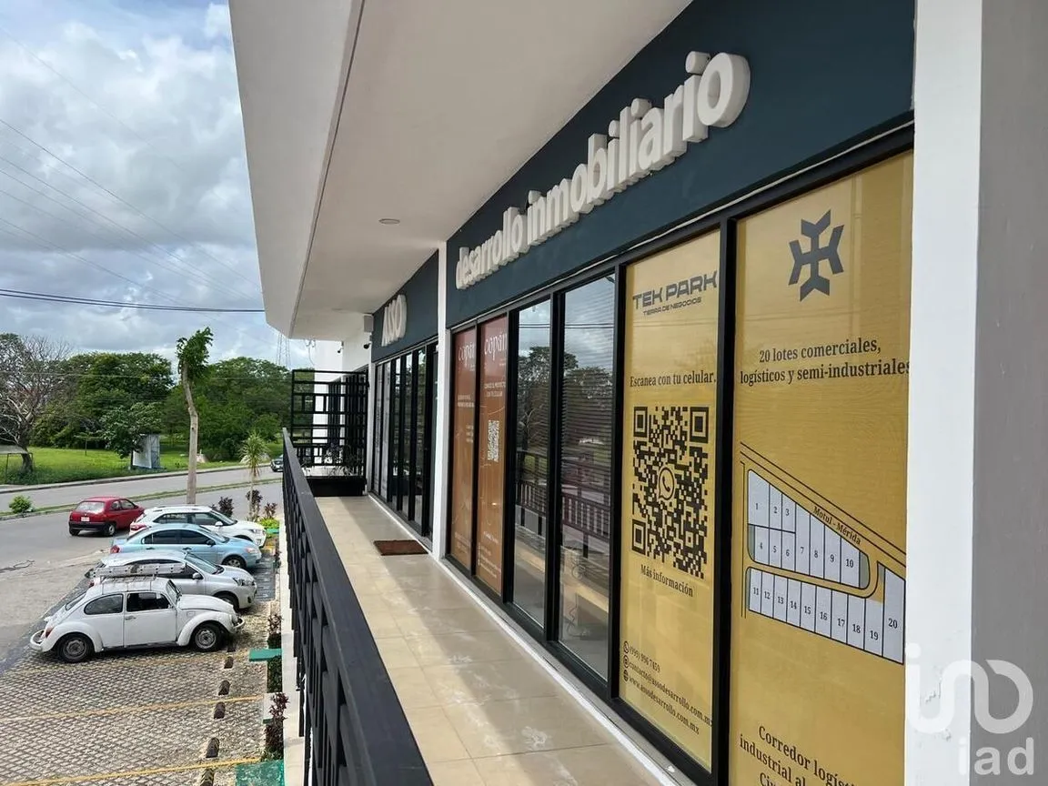 Oficina en Renta en Itzimna, Mérida, Yucatán | NEX-226975 | iad México | Foto 16 de 18