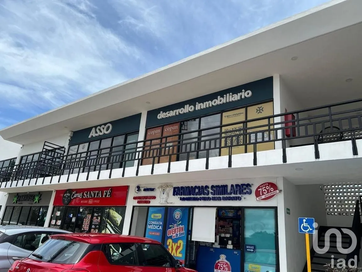 Oficina en Renta en Itzimna, Mérida, Yucatán | NEX-226975 | iad México | Foto 17 de 18