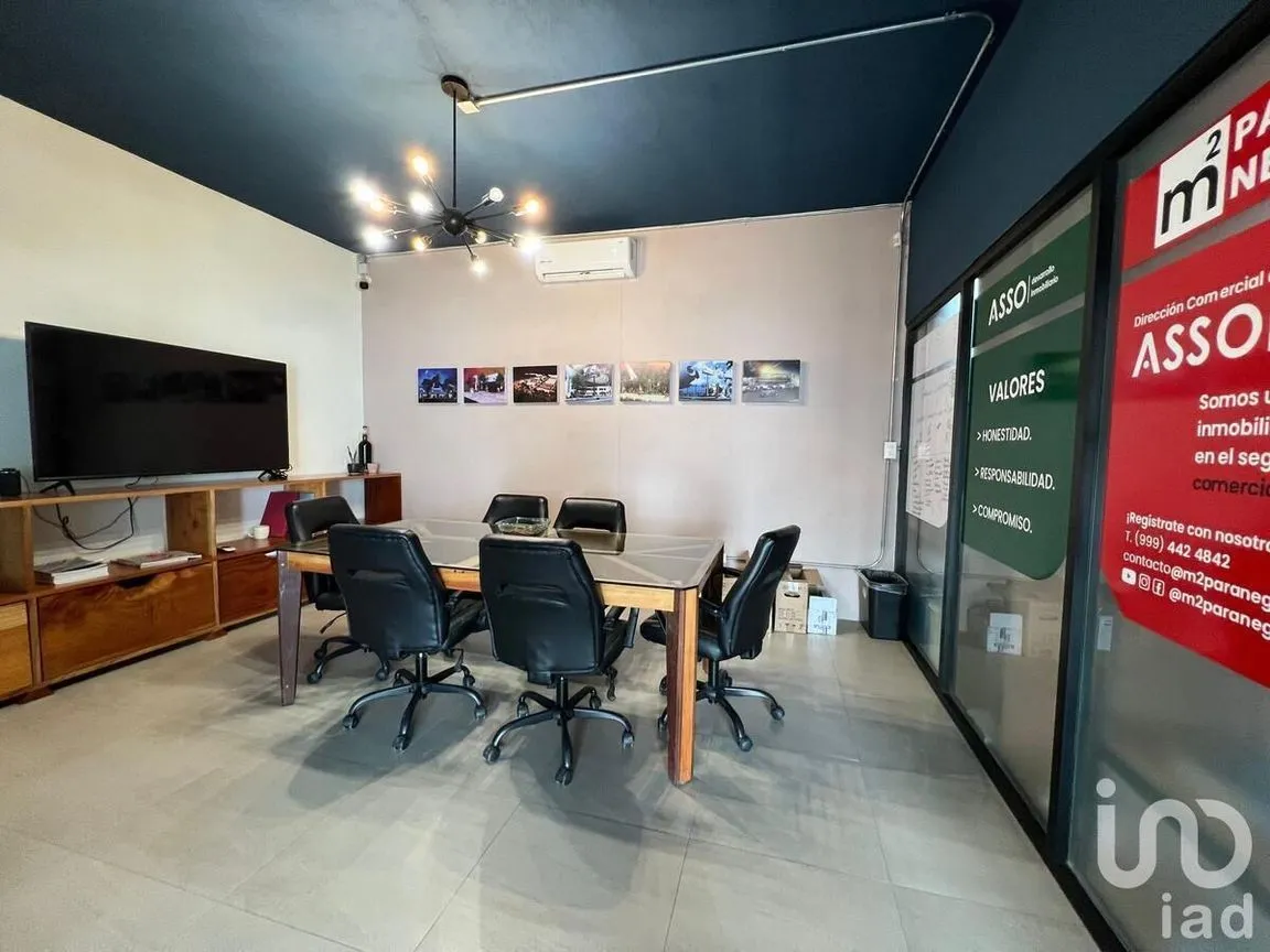 Oficina en Renta en Itzimna, Mérida, Yucatán | NEX-226975 | iad México | Foto 18 de 18