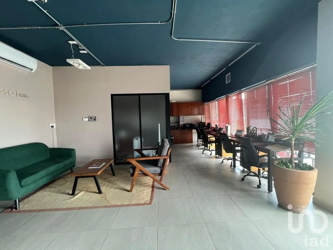 Oficina en Renta en Itzimna, Mérida, Yucatán | NEX-226975 | iad México | Foto 7 de 18