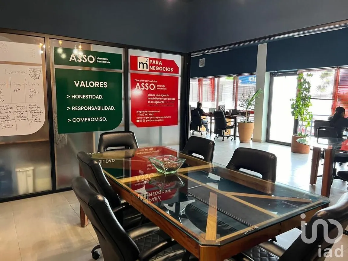 Oficina en Renta en Itzimna, Mérida, Yucatán | NEX-226975 | iad México | Foto 10 de 18