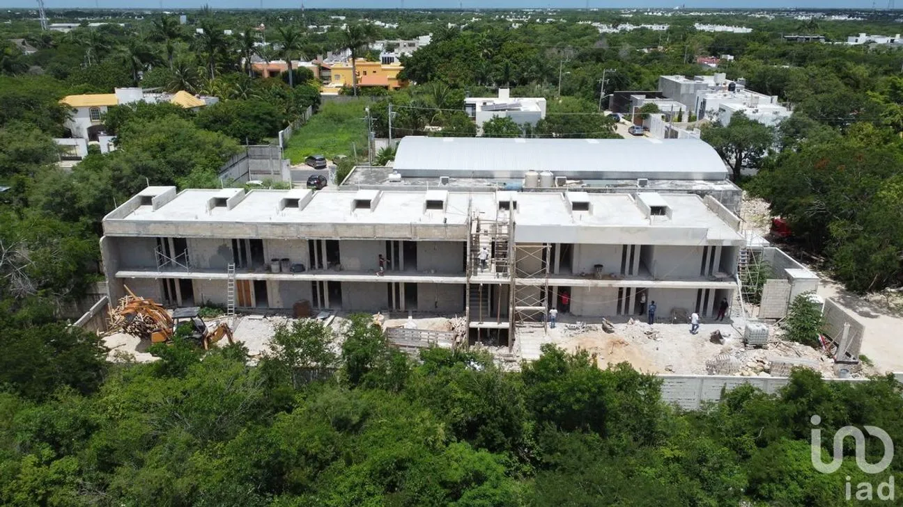 Departamento en Venta en Dzityá, Mérida, Yucatán | NEX-227407 | iad México | Foto 1 de 12