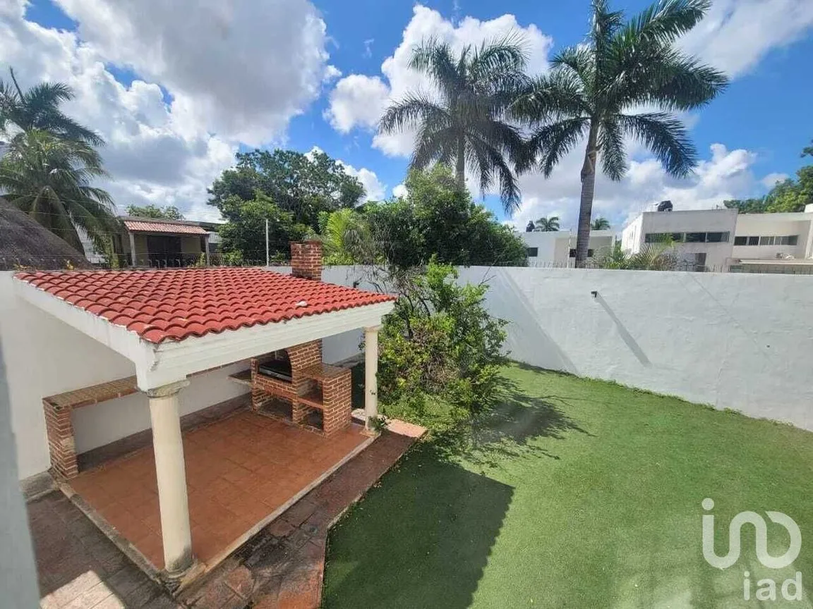 Casa en Venta en Montes de Ame, Mérida, Yucatán | NEX-227797 | iad México | Foto 20 de 30