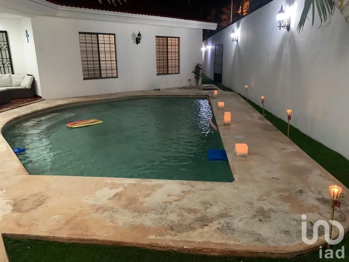 Casa en Venta en Montes de Ame, Mérida, Yucatán | NEX-227797 | iad México | Foto 27 de 30