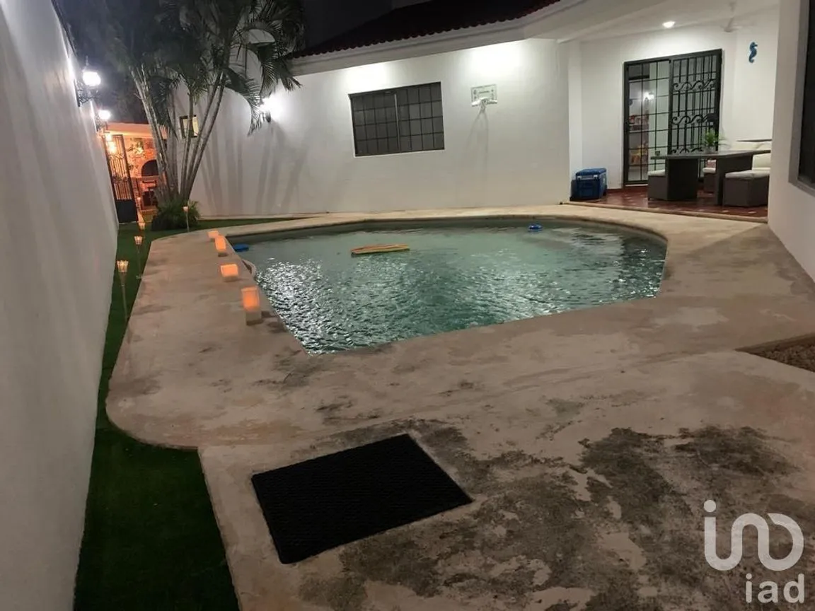 Casa en Venta en Montes de Ame, Mérida, Yucatán | NEX-227797 | iad México | Foto 28 de 30