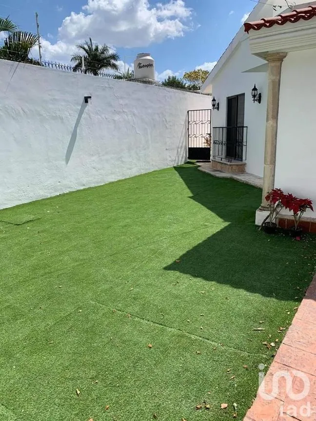 Casa en Venta en Montes de Ame, Mérida, Yucatán | NEX-227797 | iad México | Foto 29 de 30