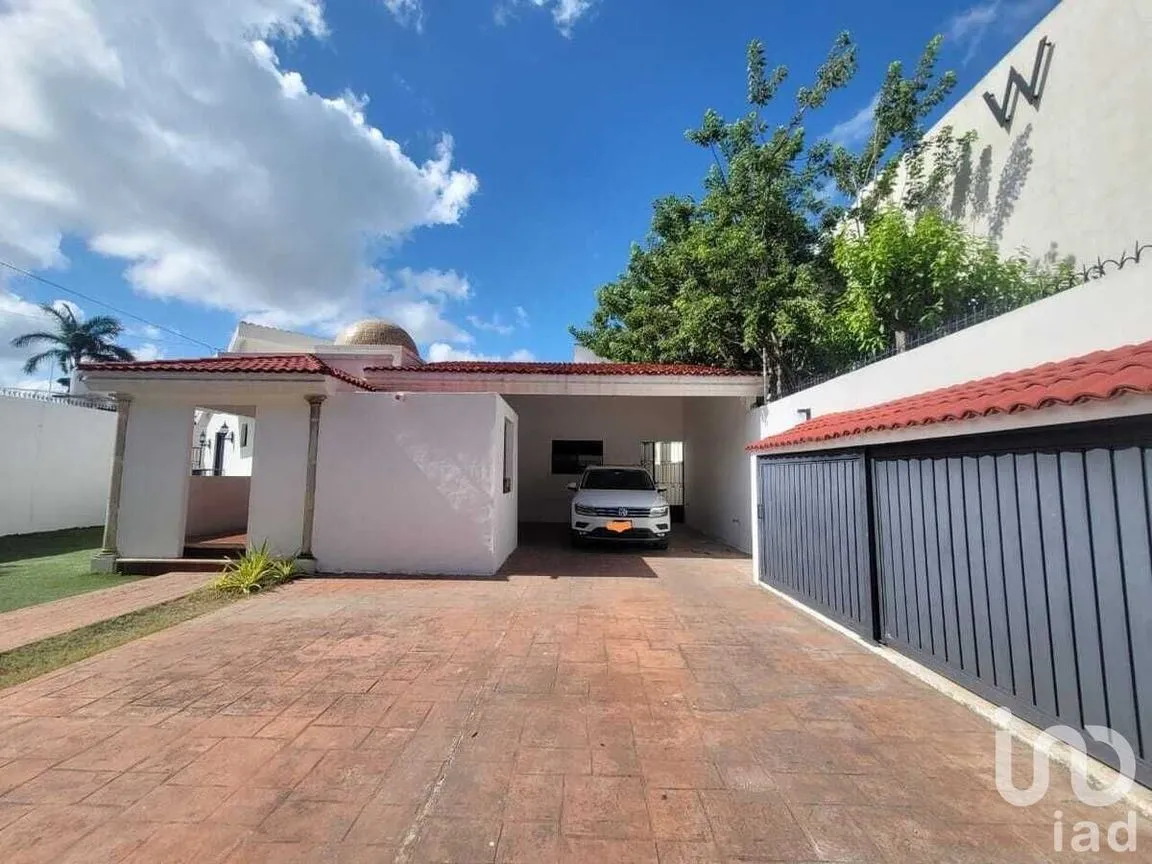 Casa en Venta en Montes de Ame, Mérida, Yucatán | NEX-227797 | iad México | Foto 30 de 30