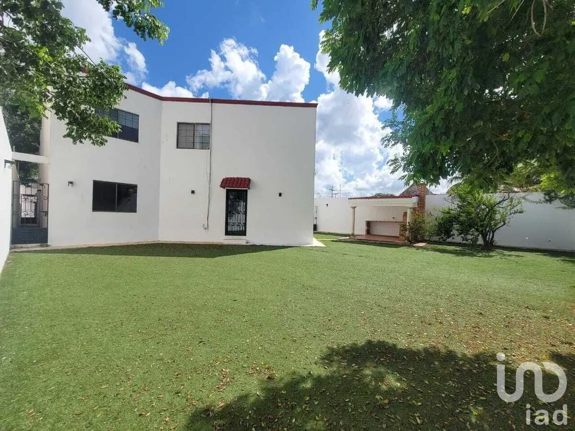 Casa en Venta en Montes de Ame, Mérida, Yucatán | NEX-227797 | iad México | Foto 4 de 30